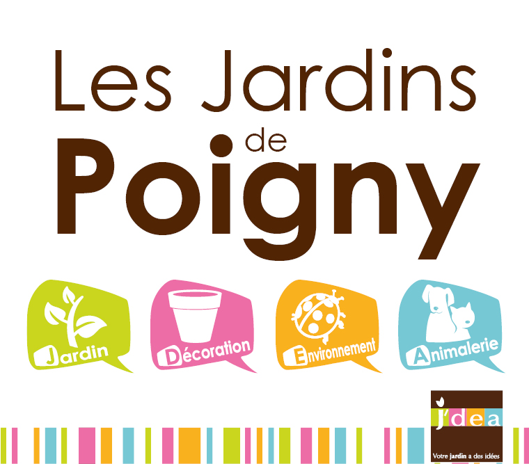 Les jardins de Poigny (anciennement Les Pépinières de Meilleray)  – Provins – Seine et Marne – 77